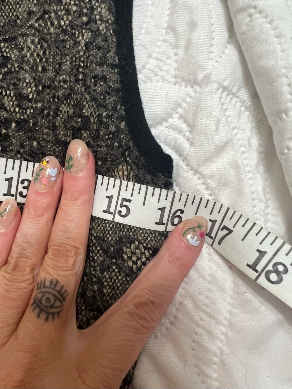 Weston Wear Made in San Francisco Anthropologie Dulcie Dress Tulle Medium
Tank - Picture 5 of 16